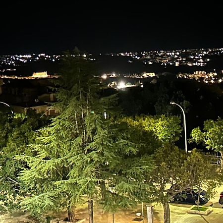 La Finestra Sulla Valle Agrigento Exteriör bild
