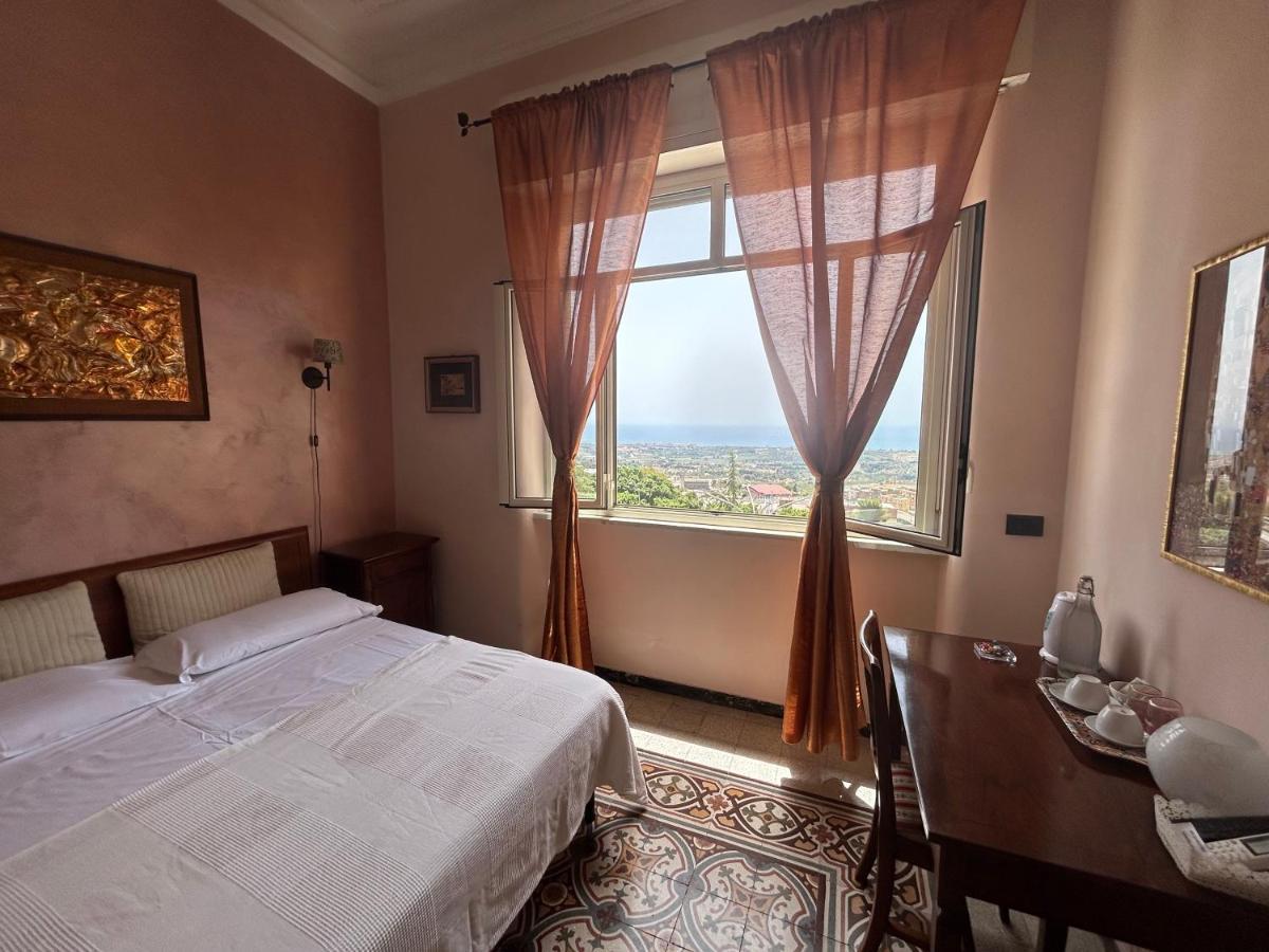 La Finestra Sulla Valle Agrigento Exteriör bild