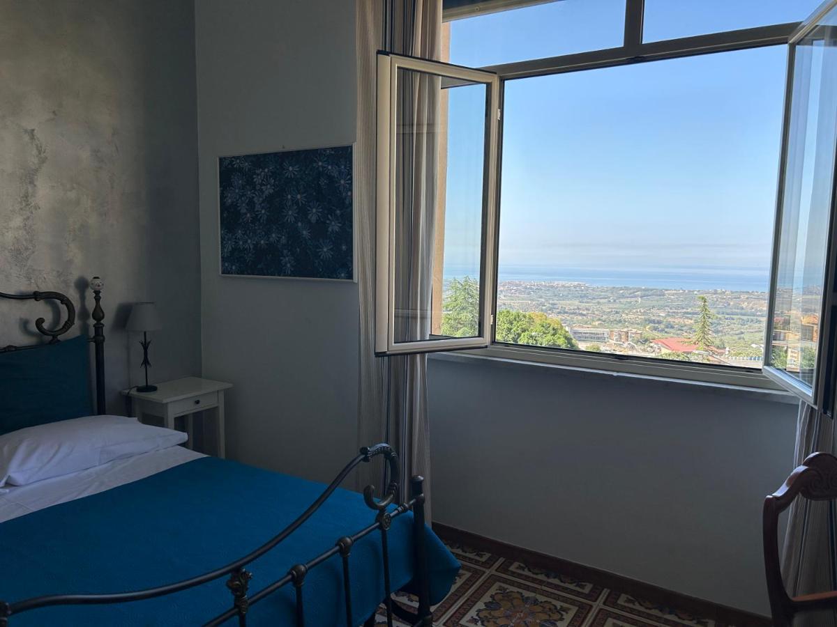 La Finestra Sulla Valle Agrigento Exteriör bild
