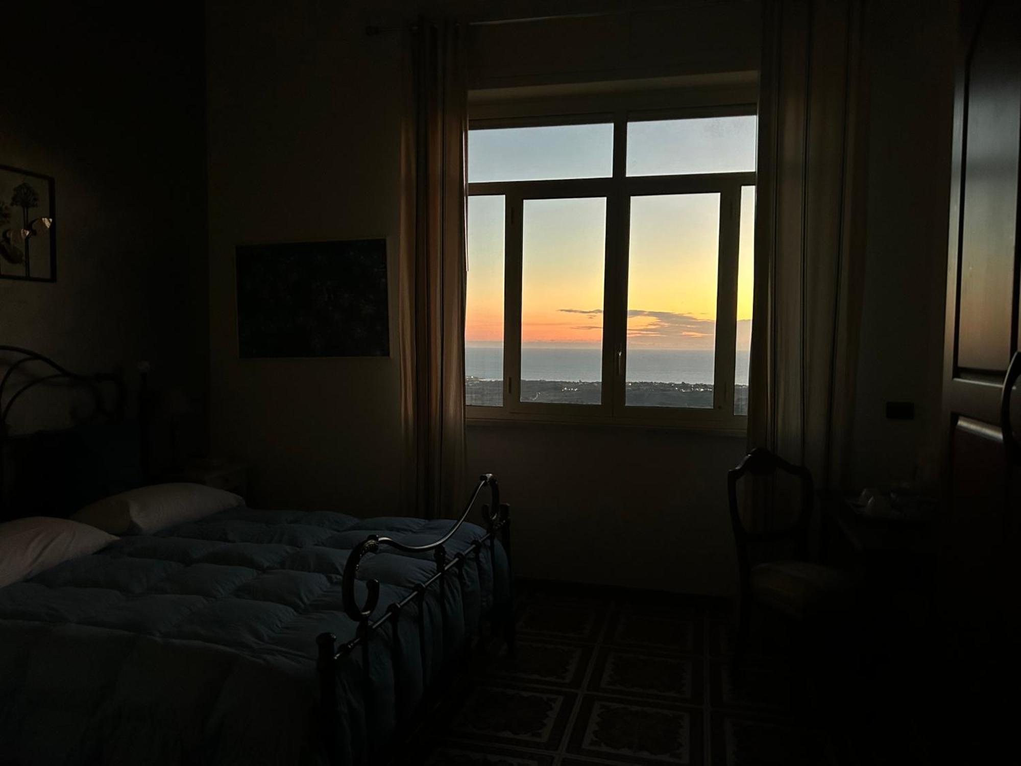 La Finestra Sulla Valle Agrigento Exteriör bild